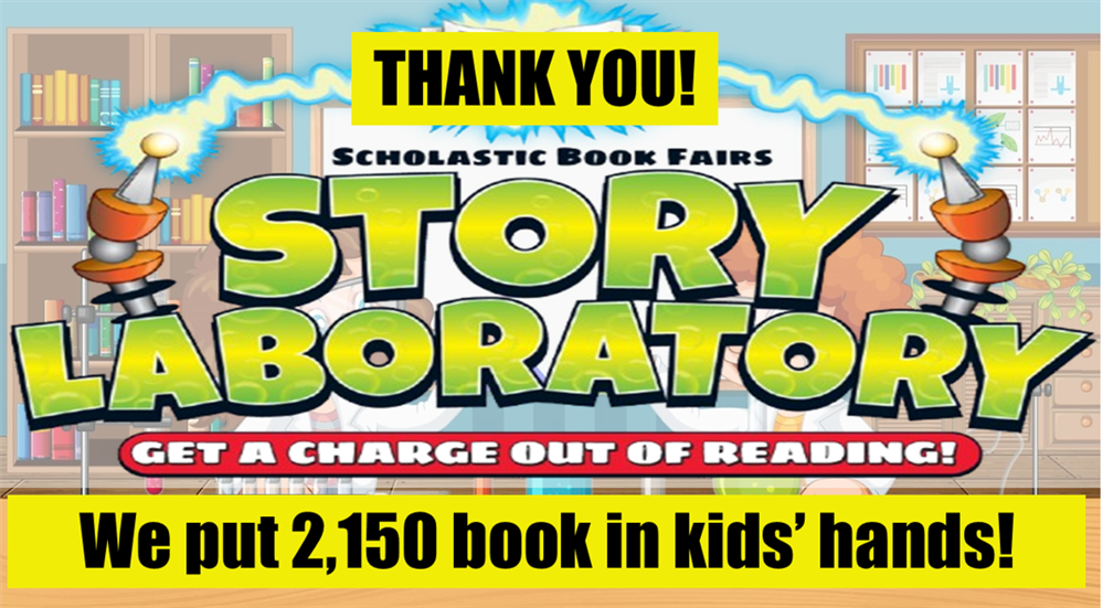  Book fair logo anbd stats